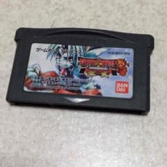 ゲームボーイアドバンス ソフトのサムネイル