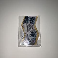 呪術廻戦 必殺技アクリルスタンドコレクション 五条悟