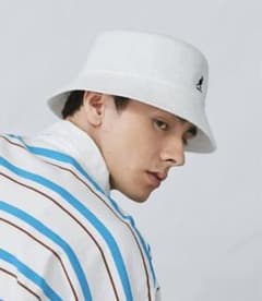 KANGOL / BERMUDA BUCKT バミューダバケットのサムネイル