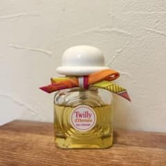 HERMES Twilly d'Hermès EAU GINGER 30mlのサムネイル