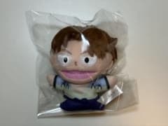 닌타마 란타로 손가락 인형 마스코트 Vol.5 리요시