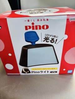 pino 이치 반 쿠지 C상 Pino 라이트