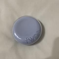 fwee CUSHION GLASS NATURAL 01FAIR GLASSのサムネイル