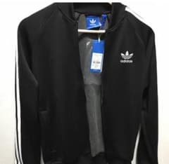 adidas オリジナルストラックトップのサムネイル