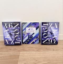 乃木坂46Time flies 【完全生産限定盤】のサムネイル