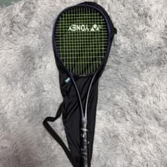 YONEX GEOBREAK 軟式テニスラケット UL1 - メルカリ