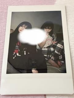 金子理江黒宮れいREIRIE チェキ| Buyee日本代购服务| 于Mercari购物