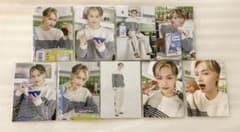SEVENTEEN ジュン HOME トレカ フルコンプ プルオーバー - メルカリ
