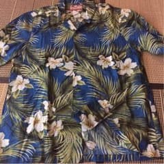 ハワイ アロハシャツのサムネイル
