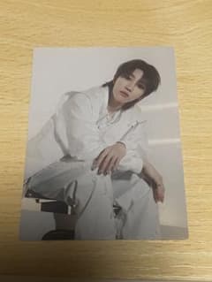 SEVENTEEN THE 8 FOLLOW TO JAPAN トレカのサムネイル