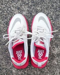 NIKEジュニアゴルフシューズ20㎝のサムネイル
