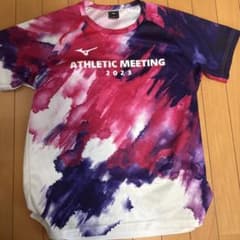 ひ*う様 ソフトテニス2023インターハイ記念Tシャツのサムネイル