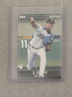 大谷翔平 Owners League 2014 SHOHEI OHTANI - メルカリ