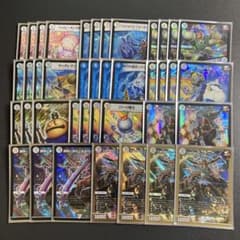 無色ジョーカーズデッキ　ヘルトッq 王道の弾丸 全てを撃ち抜く！【無色ジョーカーズ】 デッキ&二重スリーブ