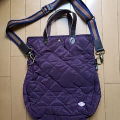 【お値下げしました】ROOTOTE　2WAYバッグのサムネイル