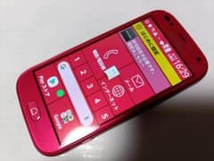 ☆ docomo F-01L ピンク、ゴールド、ブラック 3台セット - メルカリ