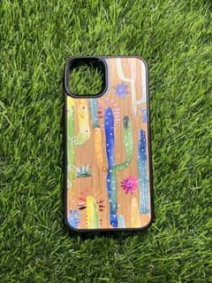 スマホケース　iPhone12用のサムネイル