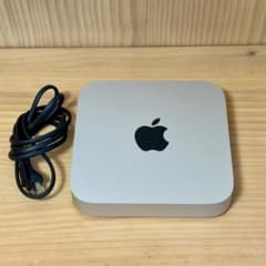 Apple Mac mini M1（8GB/256GB）A2348 初期化済み - メルカリ