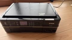 ジャンク品】 エプソン プリンター EP802A EPSON - メルカリ