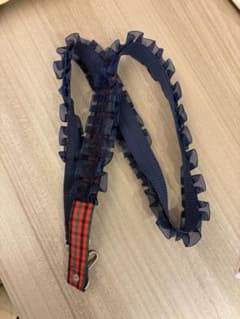 ハンドメイド ファミリア スマホショルダーのサムネイル