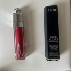 Dior Addict Lip Maximizer 赤 6mlのサムネイル