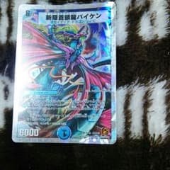 バイケンのサムネイル