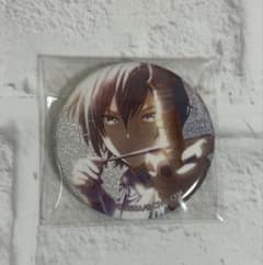 プロセカ KAITO グリッター缶バッジ 30A - メルカリ