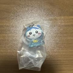 ハチワレ めじるしアクセサリー3のサムネイル