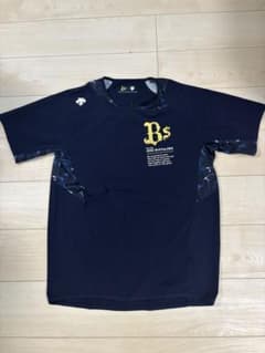 デサント オリックスバファローズ オーセンティックコレクション