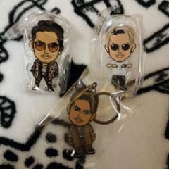 隆二セットのサムネイル