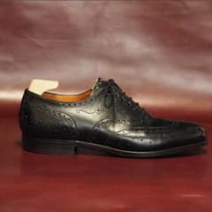 EDWARD GREEN 8E 201 MADE BY エドワードグリーン m16027558520_1.jpg?1757638585