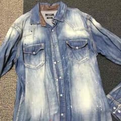 のんちゃんさん専用♡ZARA シャツのサムネイル