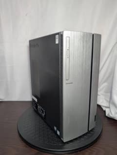 Lenovo 720 第9世代 i5/8GB/SSD256GB/Office - メルカリ