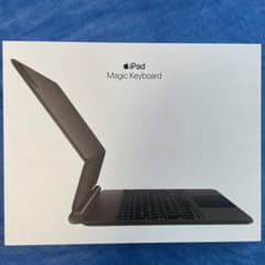 Apple 11インチiPad Pro用 Magic Keyboad US配列のサムネイル