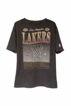 【限定品】Gap×NBA Lakers バスケットボールTシャツのサムネイル