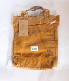 新品 FJALLRAVEN Totepack No.1 Small エイコーンのサムネイル