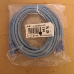 ELECOM LD-GP/BU3/RSのサムネイル