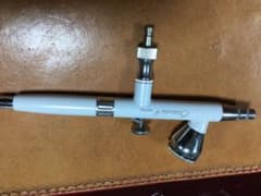 たたか様専用エアブラシ　ハンドピースのサムネイル