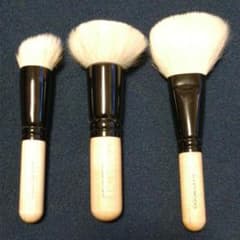 白鳳堂 ブラシ　3本セットのサムネイル