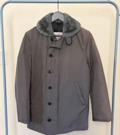 Golden Fleece SPIEWAK N-1デッキジャケット USA製 - メルカリ