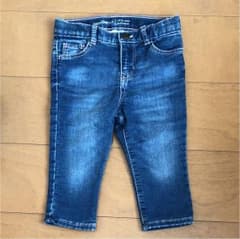 GAP デニム ベビーギャップのサムネイル