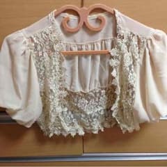 未使用 パーティーボレロのサムネイル