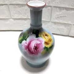 花瓶 オールドノリタケ　RC 日本陶器（株）バラ m16030051887_1.jpg?1758440737