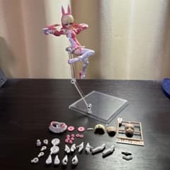30MS リリネル　デカール付きのサムネイル