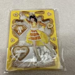 超ときめき♡宣伝部 菅田愛貴 アクスタ - メルカリ