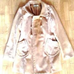 コート ベージュのサムネイル