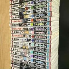 ソウルイーター（1巻〜23巻）のサムネイル