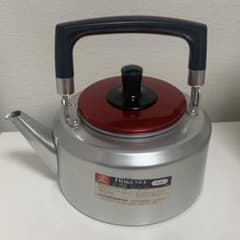 HOKUSEI ニューロマンケットル やかん 4.0L 昭和レトロ - メルカリ