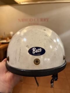 Buco Traveler 1960年代製ビンテージ 57cm〜59cm Buco Traveler 1960年代製ビンテージ 57cm〜59cm - メルカリ