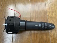デリカ D5用　ヘッドライト　マナースイッチのサムネイル